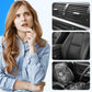 🚗 48% RABATT NU!💨 Bil Sitsfläkt – Dubbel Turbin & USB Driven – Portabel Luftkylare för Sommaren ❄️
