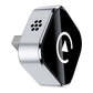 2-i-1 trådlös adapter för iPhone och Android Auto