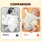Smart beroligende babysøvnpalme