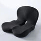 🎁Begränsad försäljning 50% rabatt🎁【Ergonomisk design】Sits av halkfritt minnesskum 💕For the most comfortable driving🎉