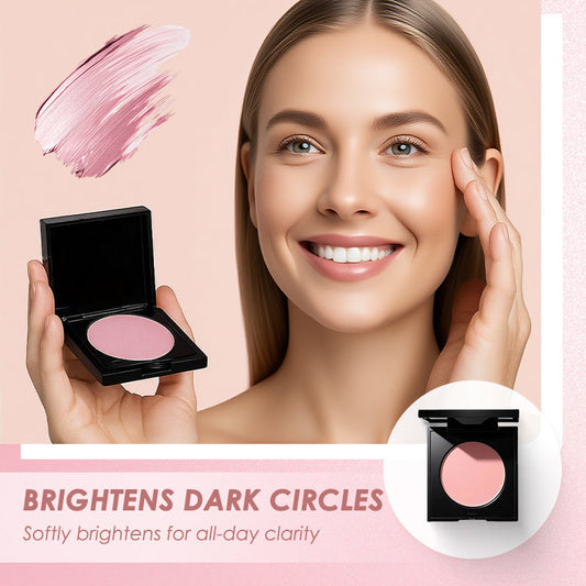 💖Under Eye Brightener, döljer och ljusar upp mörka ringar under ögonen