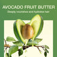 🔥Köp flera varor för att få höga rabatter🎁Avocado Deep Conditioning Hair Mask