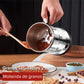 🌶️⚡ 50 % rabatt! Multifunktionell elektrisk kvarn – för kryddor, kaffe, örter och nötter – blad i rostfritt stål, enkel malning med en knapptryckning ✨