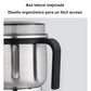 🌶️⚡ 50 % rabatt! Multifunktionell elektrisk kvarn – för kryddor, kaffe, örter och nötter – blad i rostfritt stål, enkel malning med en knapptryckning ✨