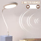🎁Nattassistent🎁 Röststyrd LED-USB-lampa