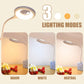 🎁Nattassistent🎁 Röststyrd LED-USB-lampa