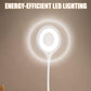 🎁Nattassistent🎁 Röststyrd LED-USB-lampa