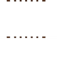 Stretchiga vattentäta stolsöverdra(1 set med 4)