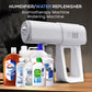 🍃Få 50% rabatt för dig!💥Sanitizer Nano Sprayer Gun