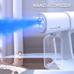 🍃Få 50% rabatt för dig!💥Sanitizer Nano Sprayer Gun