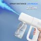 🍃Få 50% rabatt för dig!💥Sanitizer Nano Sprayer Gun