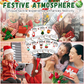 Julseriens julkor
