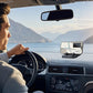 📱 50 % rabatt! 360° hopfällbar mobilhållare – perfekt för bilresan, midsommar & vardag, universell & stabil 🚗✨