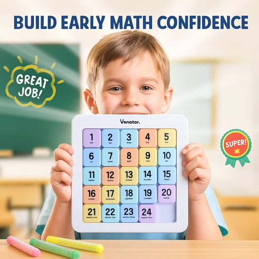 🔥SISTA DAGENS REA 50% RABATT🔥BrainTrain Puzzle🧩🧠✨️