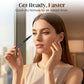 ✨ 50 % RABATT NU! ✨ 2-i-1 vattenfast eyeliner och ögonfransstämpel