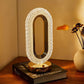 💡 50% RABATT NU! ✨ Uppladdningsbar Lyxig Kristall LED-nattlampa – 16 Färglägen & Touch-kontroll – Perfekt för Hemdekoration & Festlig Stämning 🎉