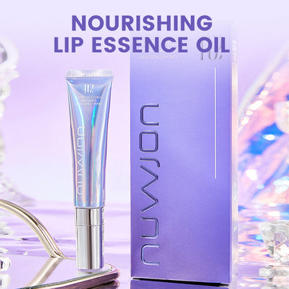 Närande & återfuktande Lip Essence Oil