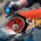 🔧53% RABATT NU! 🔧Vattenspruta för dammborttagning vid kapmaskin