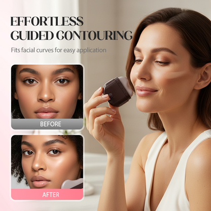 Vattentät långvarig krämkonturstift