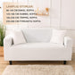 🥰🔥LAST DAY 50% OFF🎁Perfect furniture gift: 🔥Set of universal sofa cushions