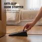 Bärbart dörrstopplarm