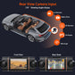 🚗📹 60% RABATT! | 4-kanals HD Dashcam – Fram, Interiör & Bak, 1080P, WiFi & GPS!