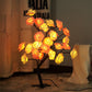 🔥🎁Nyhet 50 % RABATT🔥🌹Den perfekta presenten🎁Forever Rose Tree Lamp