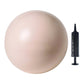 23 cm anti-burst pilatesboll med pump