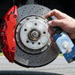 Today's Special: Buy 3, Get 2 Free🎁Brake Disc Cleaner Spray for Noise Reduction