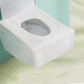 ⏳Tidsbegränsad 50% RABATT⏰Paket med vattentäta toalettsitsöverdrag för engångsbruk🚽✨