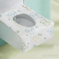 ⏳Tidsbegränsad 50% RABATT⏰Paket med vattentäta toalettsitsöverdrag för engångsbruk🚽✨