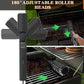 ⚡ Trådlös grillborste – 50% RABATT! Rengör grillen på några sekunder 🍖