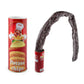 Prank Potato Chip Can med Jump Scare Snake