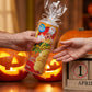 Prank Potato Chip Can med Jump Scare Snake