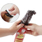 Prank Potato Chip Can med Jump Scare Snake