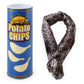 Prank Potato Chip Can med Jump Scare Snake