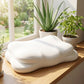 😴🌿 50% RABATT! | Ergonomisk Cervikal Minnesskumkudde – Biobaserat Skum & Nolltrycksstöd för Djup Sömn!