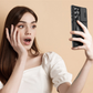 🥳HETT REA 2026🥳💞50 000+ SÅLDA!🎬🔥 50% RABATT! 3-i-1 magnetiskt skal till Samsung – Snap & Go-stativ + upphöjt kameraskydd + fullt skydd. Ditt allt-i-ett-skydd för varje dag. 🛡️🧲