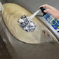 ⏰🚗Headlight Restoration Spray with Towel