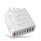 📱 50% RABATT! ⚡ Multi-Port 150W Snabbladdare – 3-enheters samtidig laddning, Kompakt design & Universell kompatibilitet 🔋