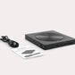 7-i-1 USB 3.0 Typ-C DVD-brännare