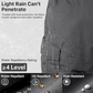👖 50% RABATT NU! 🛡️ Herr Taktiska Cargobyxor – Multi-Fickor & Hållbar Design ✨