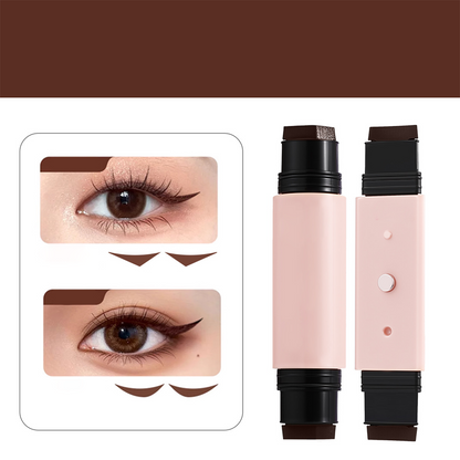 💥Rea – upp till 50 % rabatt på vattentät magnetisk eyeliner-stämpel och eyeliner