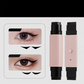 💥Rea – upp till 50 % rabatt på vattentät magnetisk eyeliner-stämpel och eyeliner