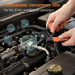 🔧 50% RABATT! 🚗 EVAP- och Bränsleledningsavskiljningstång – Precisionsverktyg, Rostfritt Stål & Perfekt för Bilreparationer 🛠️