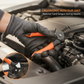 🔧 50% RABATT! 🚗 EVAP- och Bränsleledningsavskiljningstång – Precisionsverktyg, Rostfritt Stål & Perfekt för Bilreparationer 🛠️