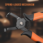 🔧 50% RABATT! 🚗 EVAP- och Bränsleledningsavskiljningstång – Precisionsverktyg, Rostfritt Stål & Perfekt för Bilreparationer 🛠️