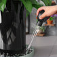 Blomkrukabricka Vattenabsorberande sug