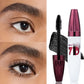 💄✨ Smutsbeständig böjande mascara – lyfter och böjer ögonfransarna hela dagen, vattenfast och flagnar inte, ger intensivt svarta ögonfransar