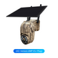 🔥🎥 CB114S  LTE trådlös solcellsdriven säkerhetskamera – 💎 2K HD realtidsvisning, 360° panoramatäckning, inget Wi-Fi behövs, fjärrstyrning via app, vattentålig, rörelsedetektering, mörkerseende, lämplig för utomhusbruk